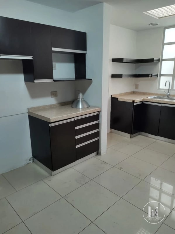 Casa en renta - Zona 15 VH3 - 6