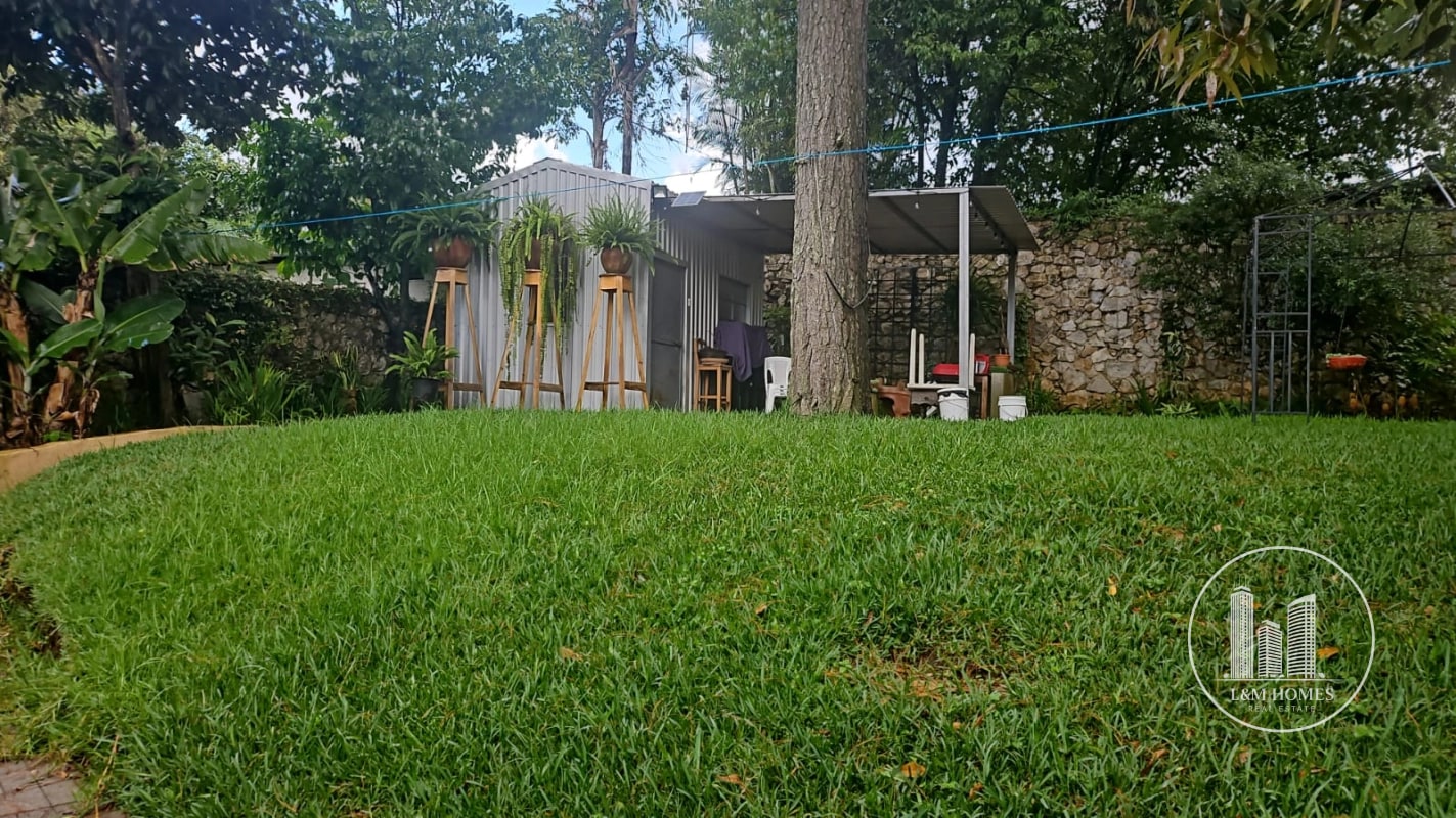 Casa en renta - Zona 15 VH3 - 3