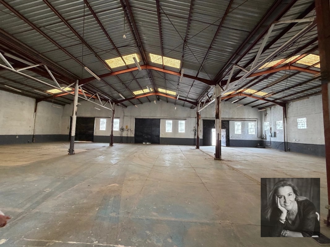 Bodega en Renta en Zona 12 - 9