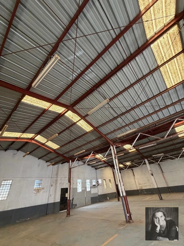 Bodega en Renta en Zona 12 - 8