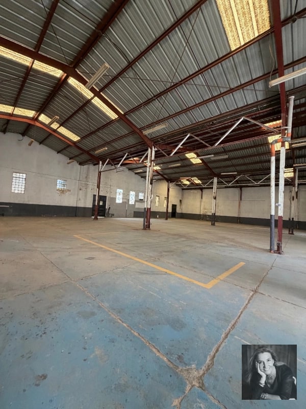Bodega en Renta en Zona 12 - 7