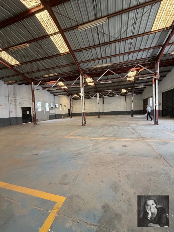 Bodega en Renta en Zona 12 - 6