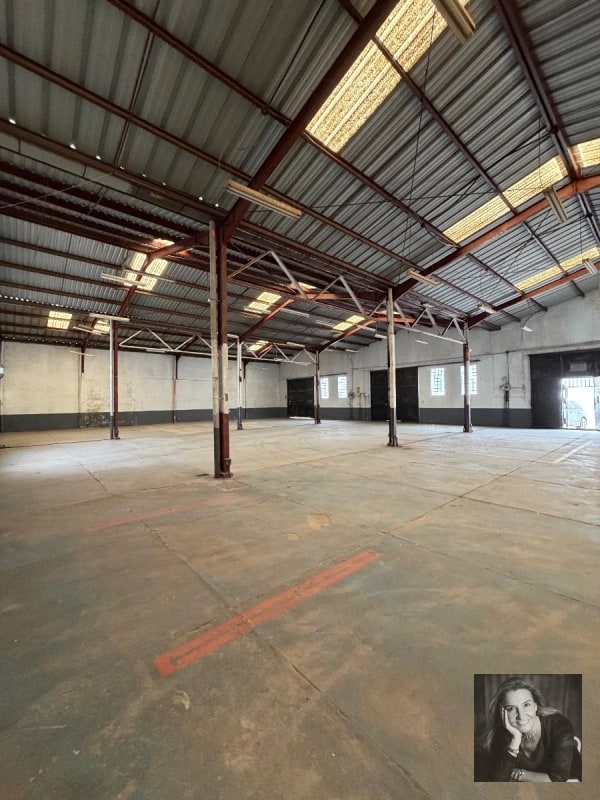 Bodega en Renta en Zona 12 - 5