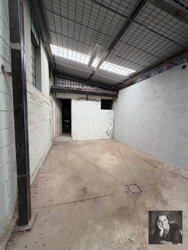 Bodega en Renta en Zona 12 - 4