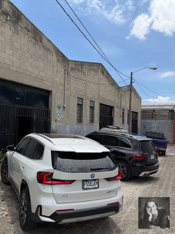 Bodega en Renta en Zona 12 - 3
