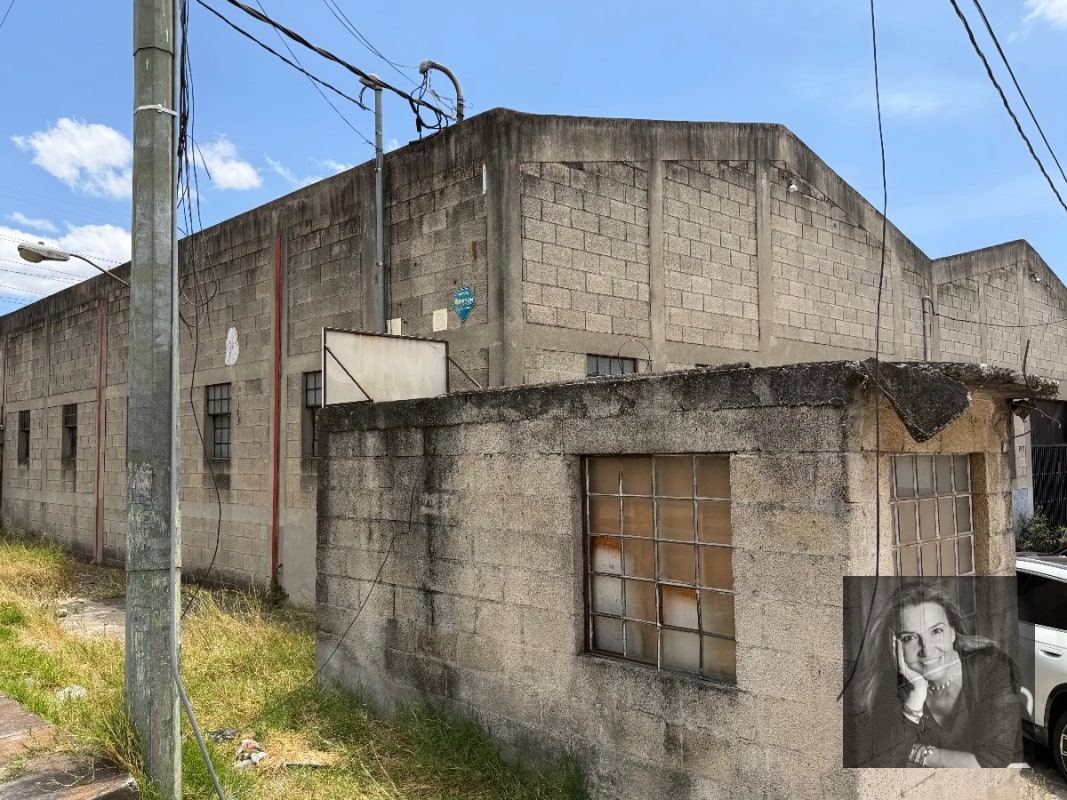 Bodega en Renta en Zona 12 - 2