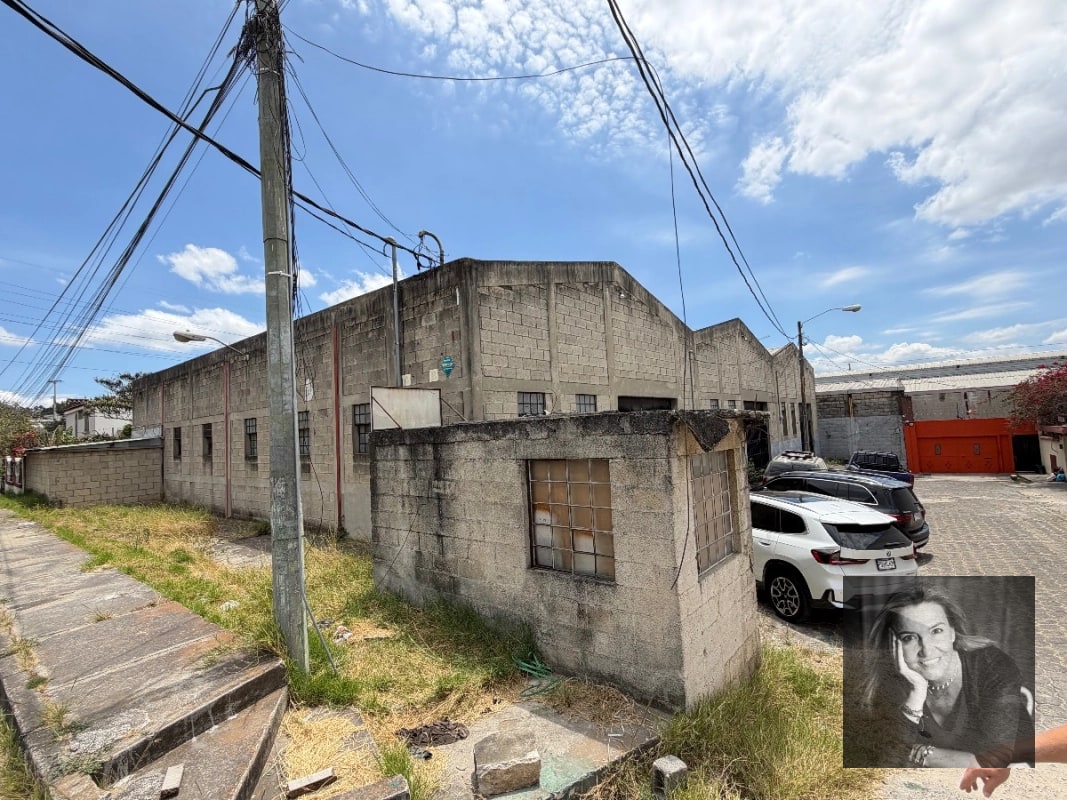 Bodega en Renta en Zona 12 - 1