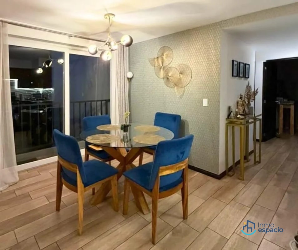 Apartamento en venta en Edificio Sakai, Calzada Roosevelt - 17