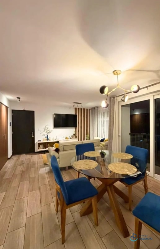 Apartamento en venta en Edificio Sakai, Calzada Roosevelt - 15