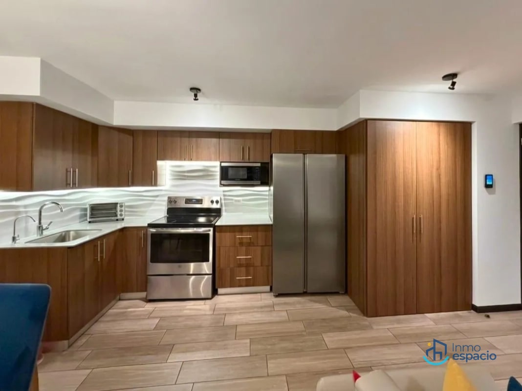 Apartamento en venta en Edificio Sakai, Calzada Roosevelt - 14