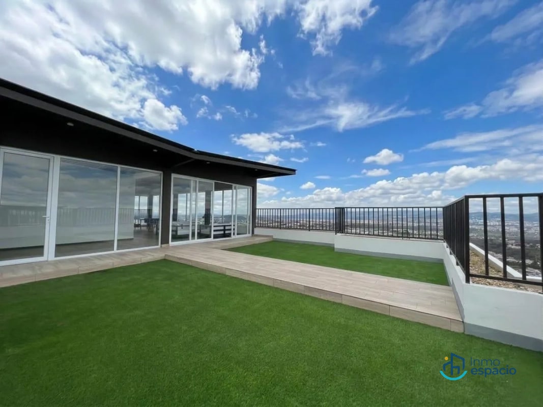Apartamento en venta en Edificio Sakai, Calzada Roosevelt - 7