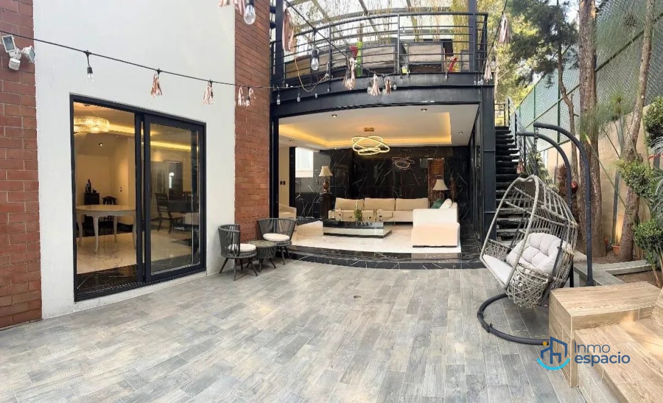 Casa en venta en Condominio Rotonda y Cipreses, Km 18.5 Carretera a El Salvador (CAES) - 16