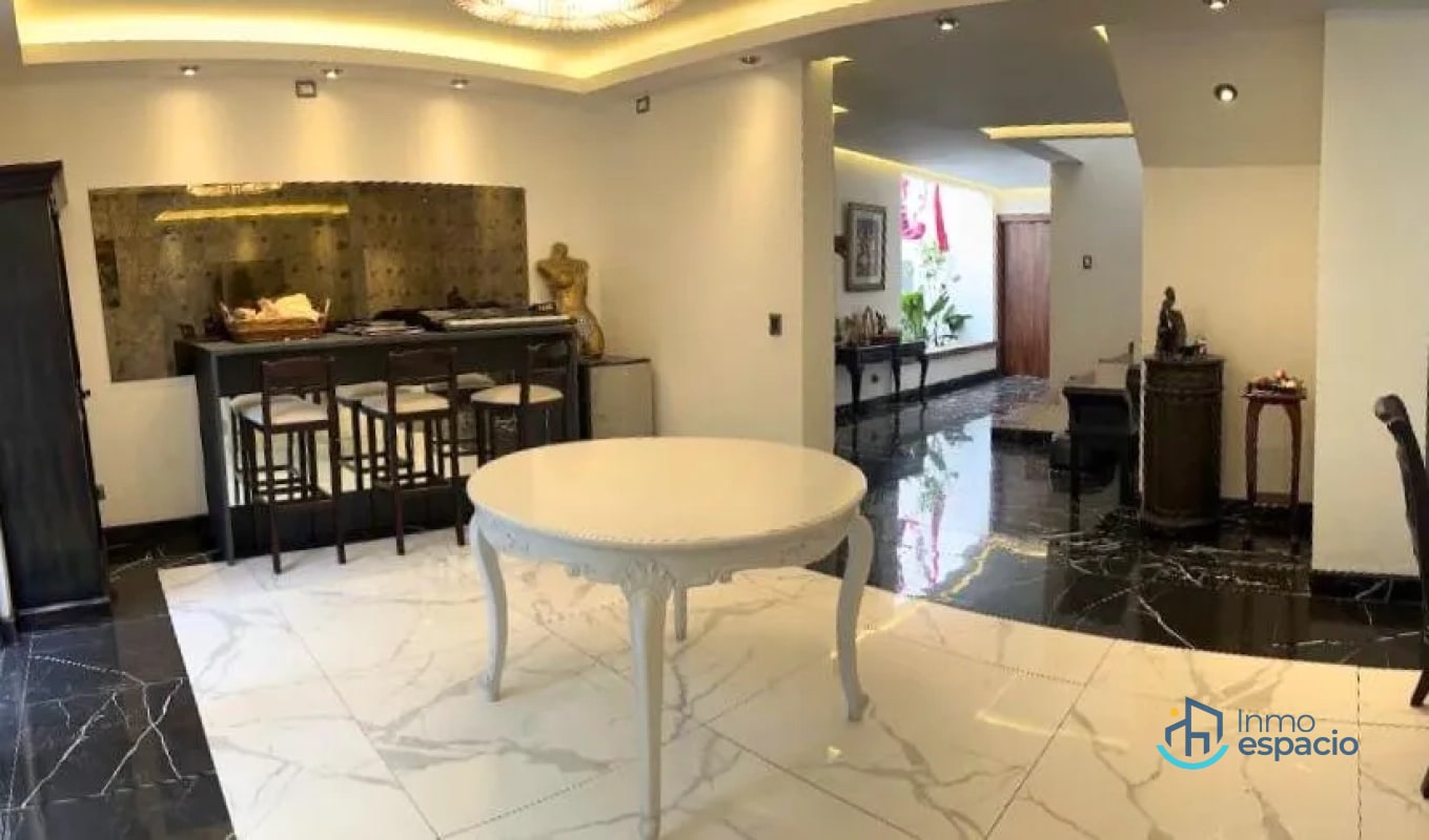 Casa en venta en Condominio Rotonda y Cipreses, Km 18.5 Carretera a El Salvador (CAES) - 15