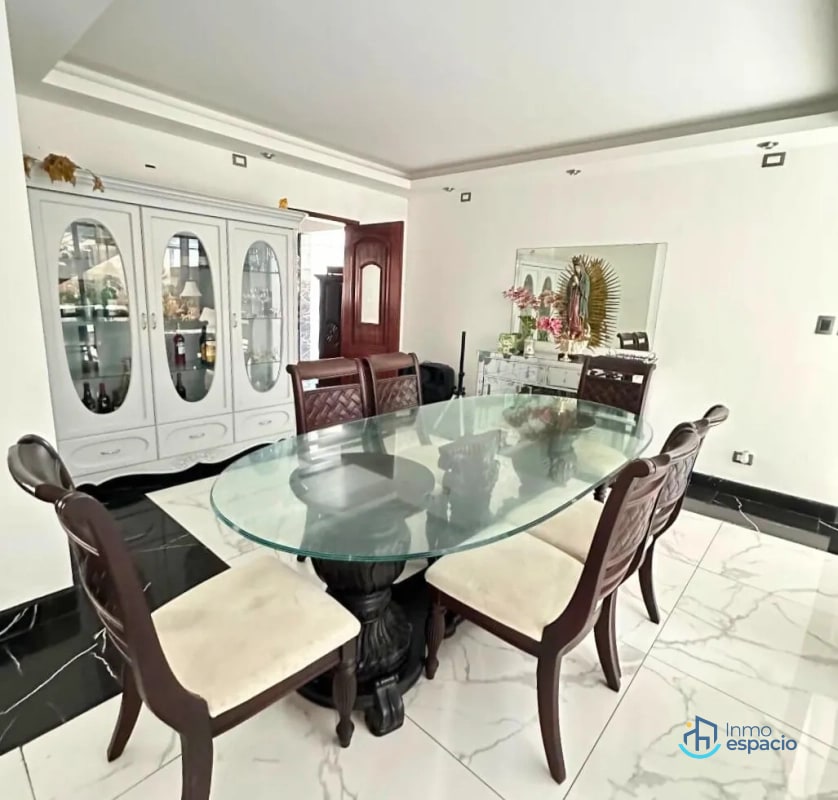 Casa en venta en Condominio Rotonda y Cipreses, Km 18.5 Carretera a El Salvador (CAES) - 14