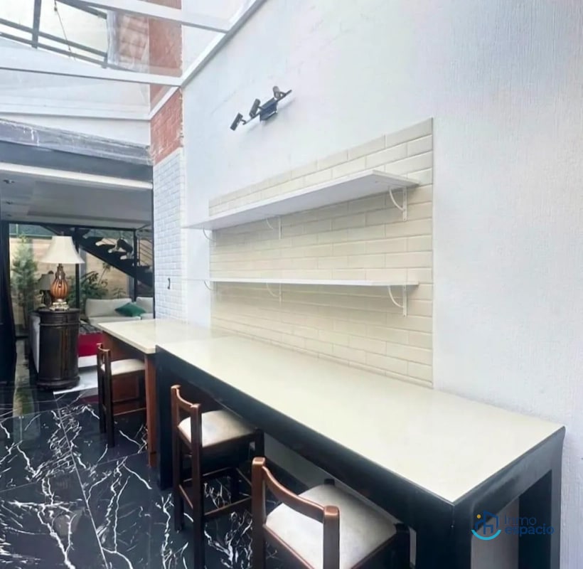 Casa en venta en Condominio Rotonda y Cipreses, Km 18.5 Carretera a El Salvador (CAES) - 13