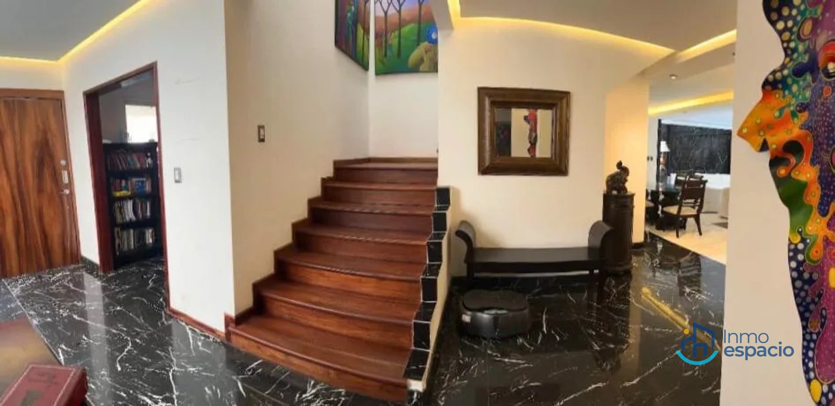 Casa en venta en Condominio Rotonda y Cipreses, Km 18.5 Carretera a El Salvador (CAES) - 12