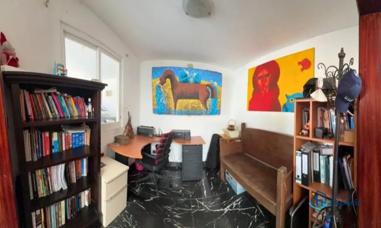 Casa en venta en Condominio Rotonda y Cipreses, Km 18.5 Carretera a El Salvador (CAES) - 11