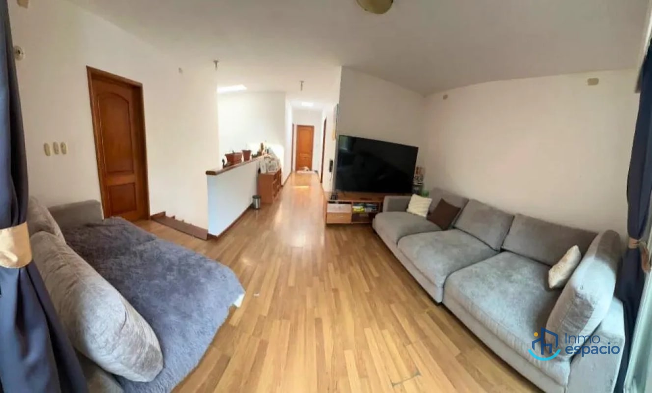 Casa en venta en Condominio Rotonda y Cipreses, Km 18.5 Carretera a El Salvador (CAES) - 10