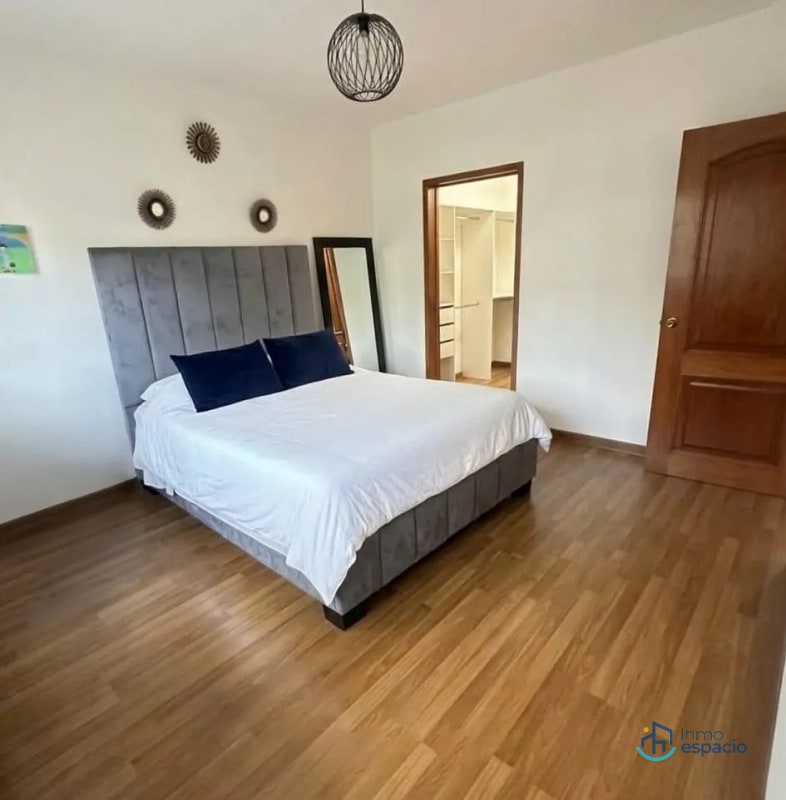 Casa en venta en Condominio Rotonda y Cipreses, Km 18.5 Carretera a El Salvador (CAES) - 9