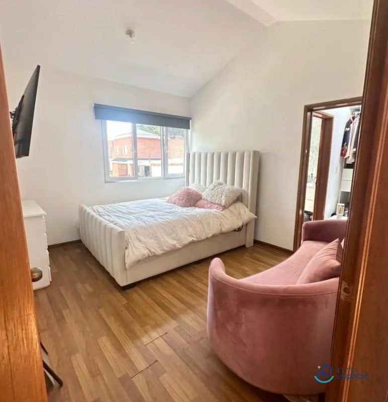 Casa en venta en Condominio Rotonda y Cipreses, Km 18.5 Carretera a El Salvador (CAES) - 8