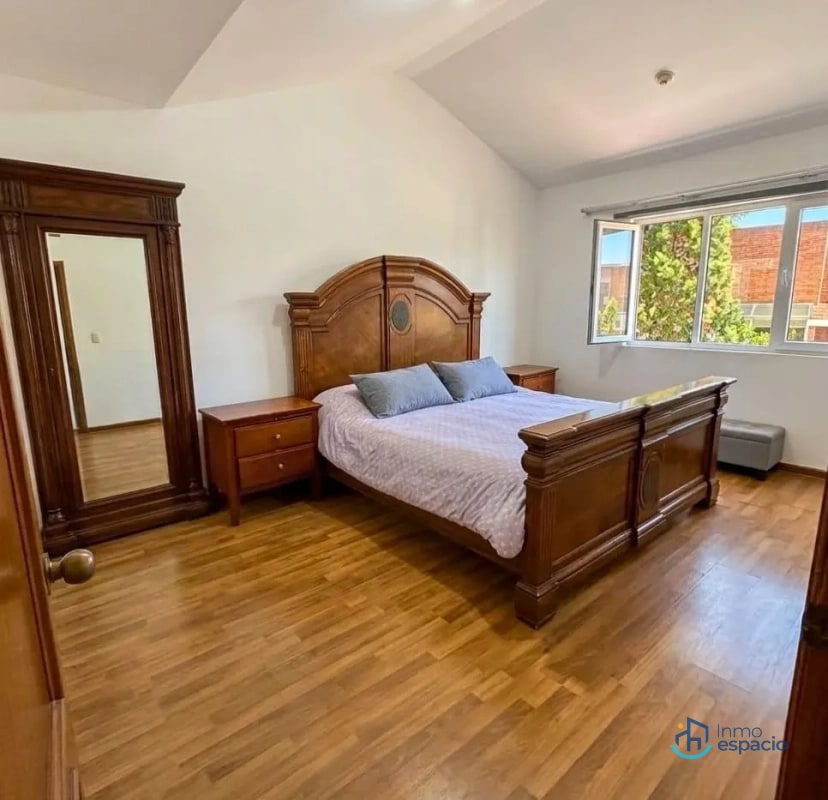 Casa en venta en Condominio Rotonda y Cipreses, Km 18.5 Carretera a El Salvador (CAES) - 7