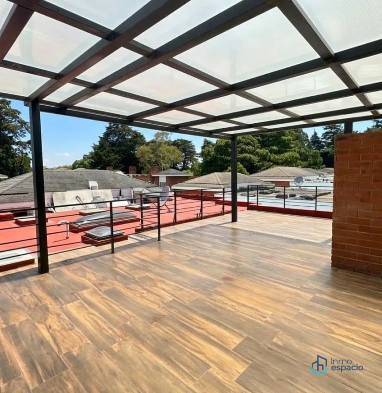 Casa en venta en Condominio Rotonda y Cipreses, Km 18.5 Carretera a El Salvador (CAES) - 6
