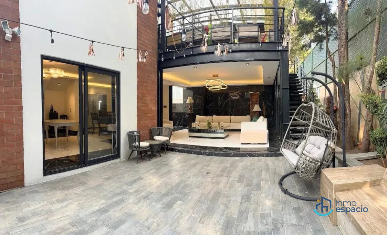 Casa en venta en Condominio Rotonda y Cipreses, Km 18.5 Carretera a El Salvador (CAES) — Casa en Venta en km 16-20, Carretera a El Salvador, Guatemala, Ciudad — foto 5 de 17