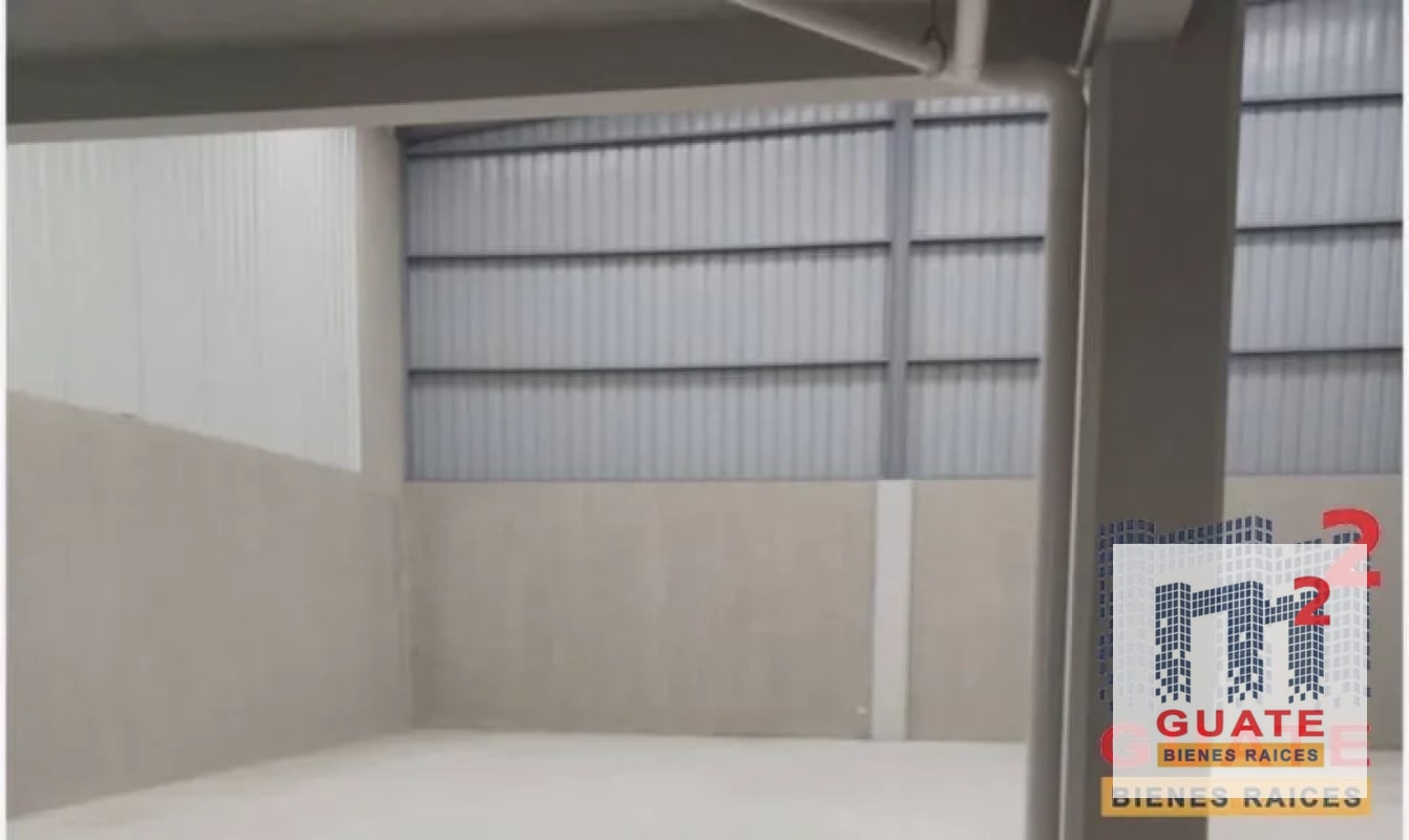 Ofibodega en Renta, Mixco - 5