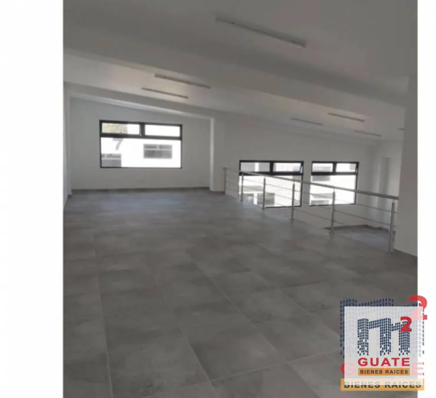 Ofibodega en Renta, Mixco - 1