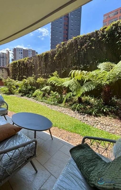 Apartamento en venta o alquiler en Edificio Plenum, 5ta Avenida Zona 14 - 4