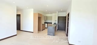 Apartamento en renta zona 15 edificio Spazio de 3 habitaciones + 2 parqueos — Apartamento en Alquiler en Spazio, Zona 15, Guatemala, Ciudad — miniatura 1 de 12