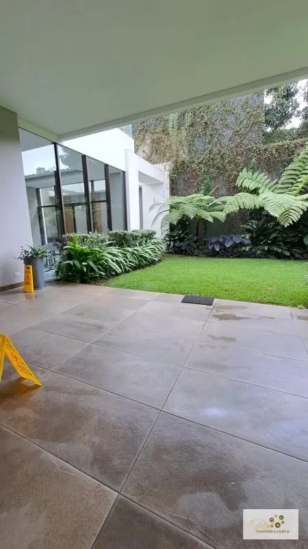 APARTAMENTO DE LUJO EN VENTA  📍 Edificio Echo – Zona 14 — Apartamento en Venta en Echo, Zona 14, Guatemala, Ciudad — foto 1 de 15
