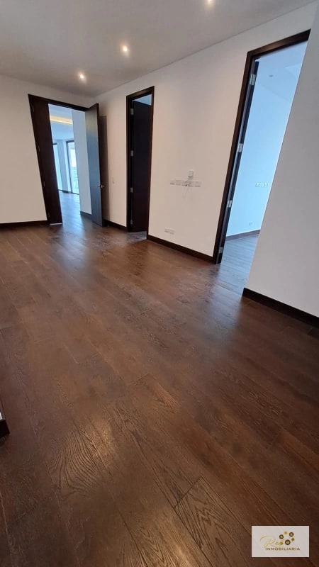 APARTAMENTO DE LUJO EN VENTA 📍 Edificio Echo – Zona 14 - 14