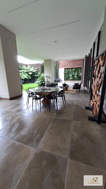 APARTAMENTO DE LUJO EN VENTA 📍 Edificio Echo – Zona 14 - 13