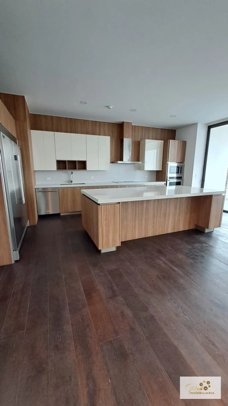APARTAMENTO DE LUJO EN VENTA  📍 Edificio Echo – Zona 14 - 8