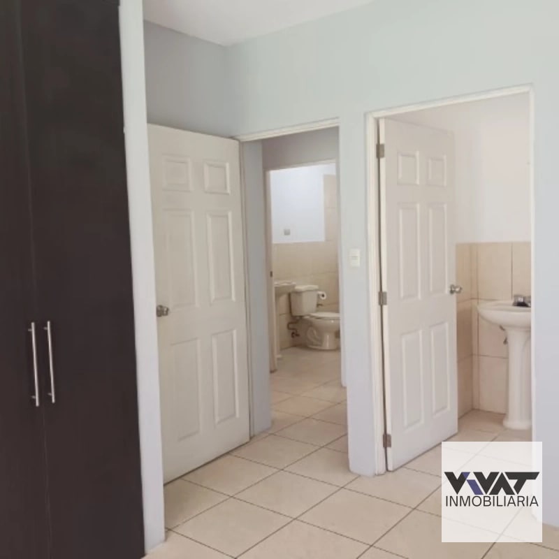 Apartamento en venta en Torres de Villa Linda , zona 7 - 11