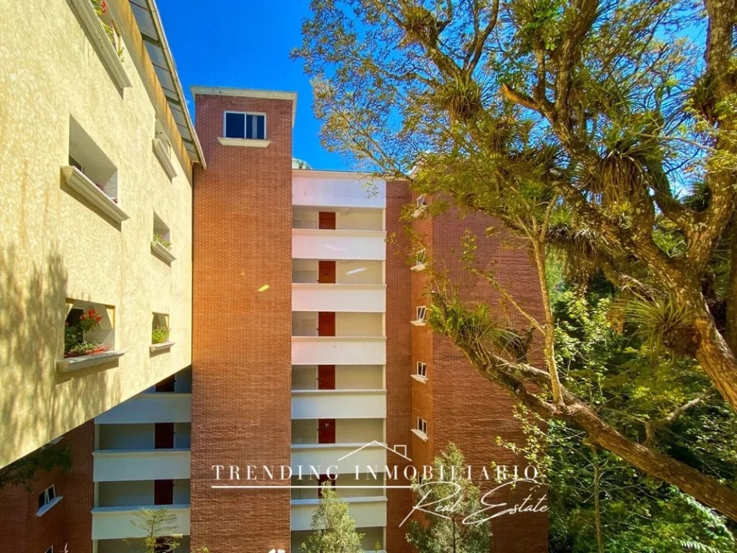 Apartamento en renta zona 16 edificio dentro de La Montaña de una habitación + un parqueo — Apartamento en Alquiler en Zona 16, Guatemala, Ciudad — foto 2 de 11