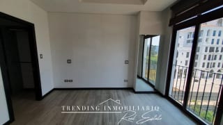 Apartamento en renta zona 16 edificio Lirios de Cayalá de 2 habitaciones + 2 parqueos — Apartamento en Alquiler en Lirios de Cayalá I, Zona 16, Guatemala, Ciudad — miniatura 5 de 10