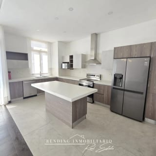 Apartamento en renta zona 16 edificio Nogales de Cayalá de 3 habitaciones + 2 parqueos — Apartamento en Alquiler en Zona 16, Guatemala, Ciudad — miniatura 1 de 10