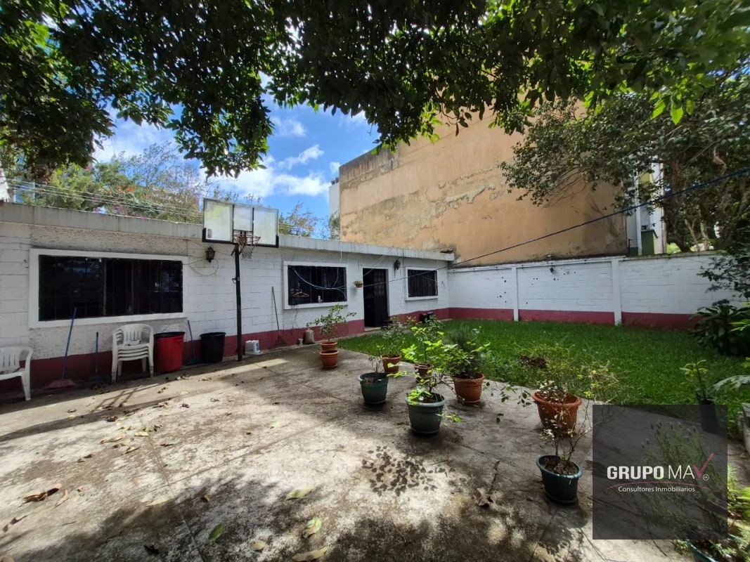 Casa Zona 14 Frente a Europlaza - 10