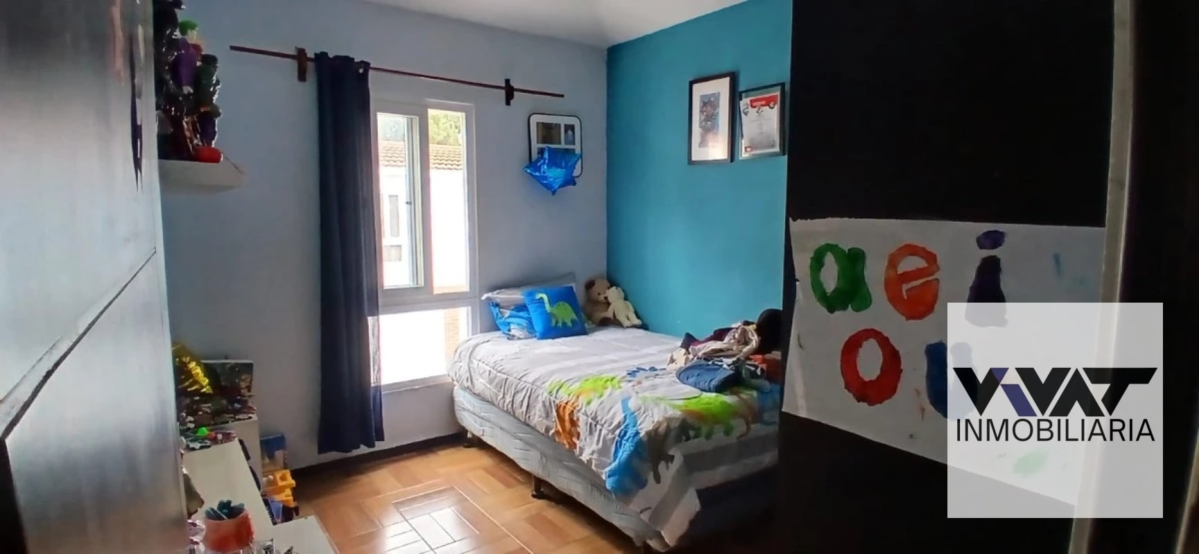 Casa en Venta En Jardines de Siena Villa Nueva - 14