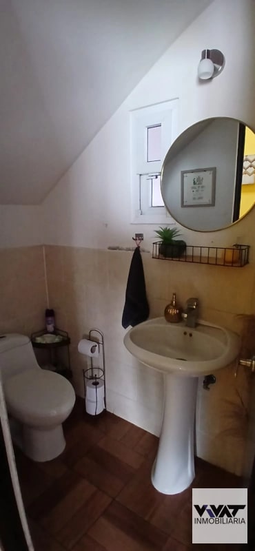 Casa en Venta En Jardines de Siena Villa Nueva - 13