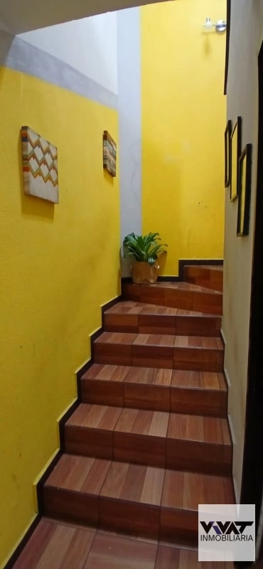 Casa en Venta En Jardines de Siena Villa Nueva - 10