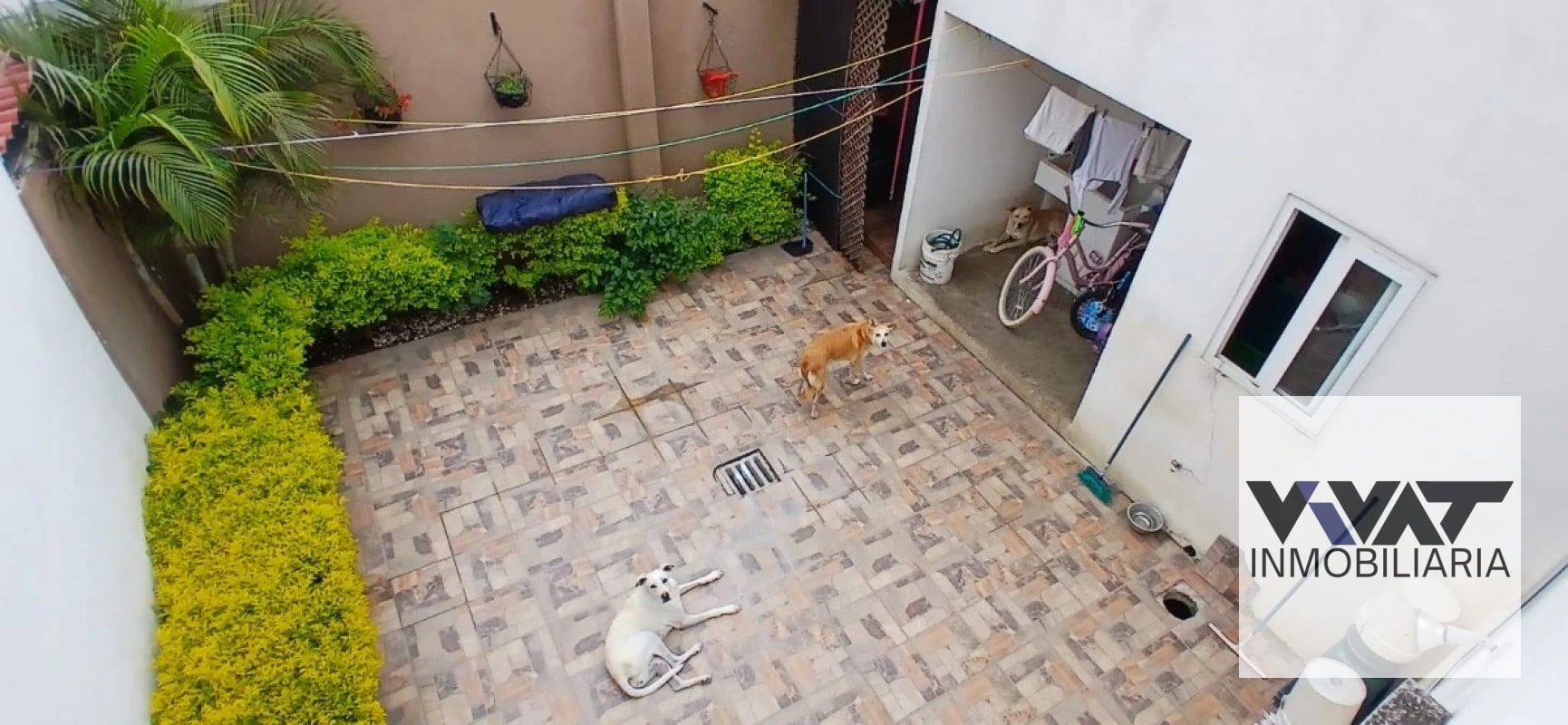 Casa en Venta En Jardines de Siena Villa Nueva - 9