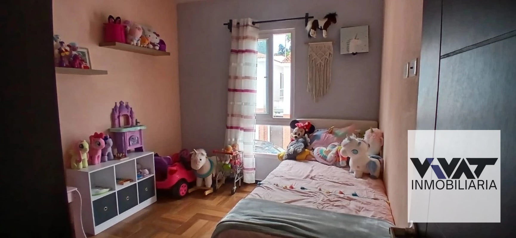 Casa en Venta En Jardines de Siena Villa Nueva - 8