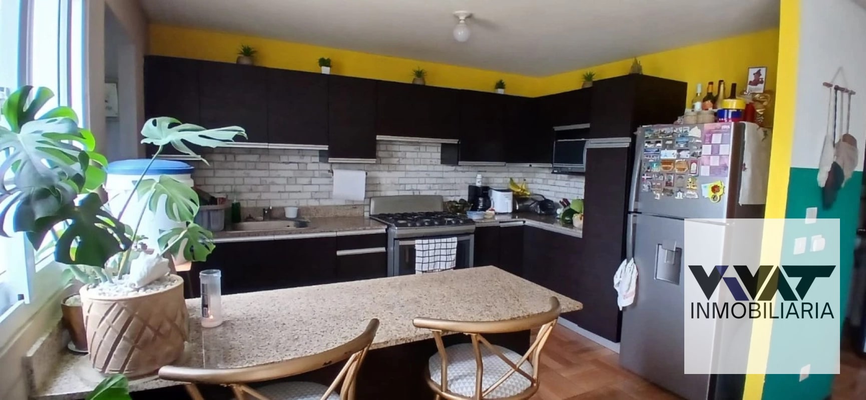 Casa en Venta En Jardines de Siena Villa Nueva - 5