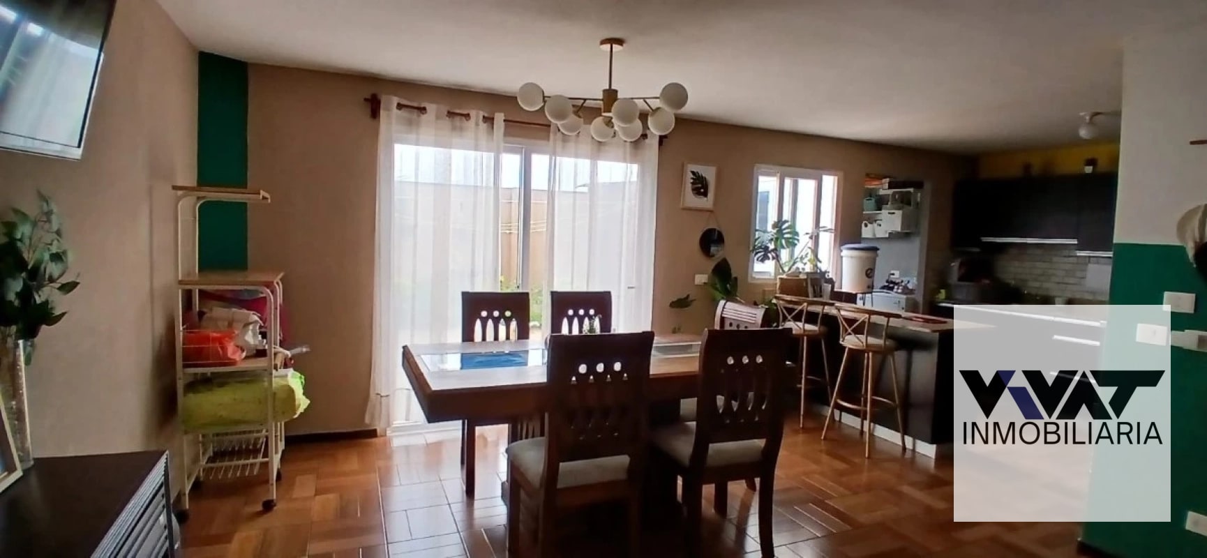 Casa en Venta En Jardines de Siena Villa Nueva - 17