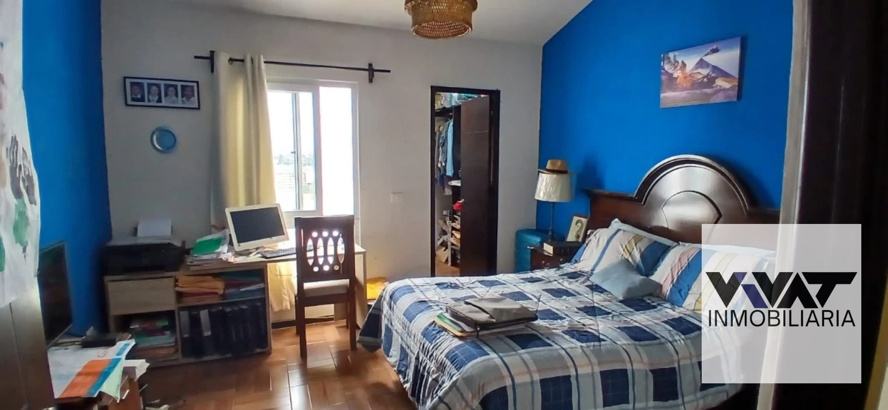 Casa en Venta En Jardines de Siena Villa Nueva - 3