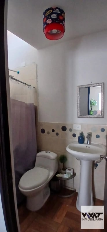Casa en Venta En Jardines de Siena Villa Nueva - 1