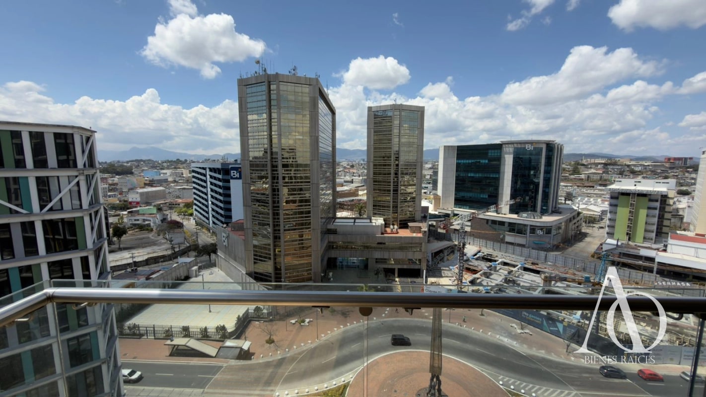 Apartamento en Venta Edificio Quo, zona 4 N12 / EN DIRECTO - 8